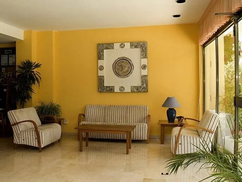 Tres Torres Apartment Playa de Palma  Spain
