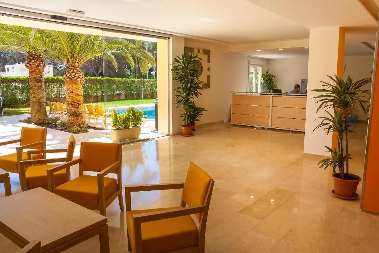 Tres Torres Apartment Playa de Palma