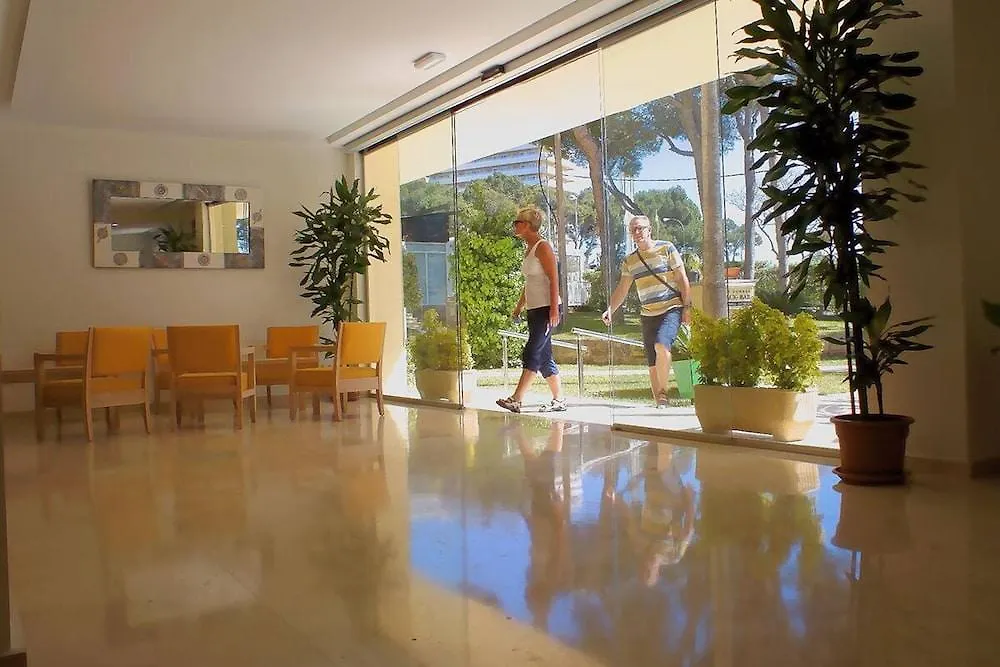 Tres Torres Apartment Playa de Palma
