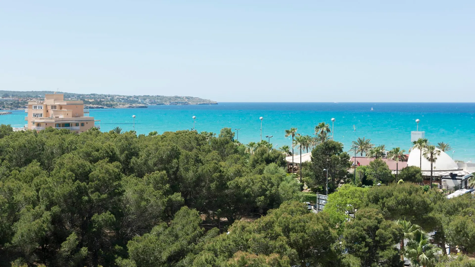 Tres Torres Apartment Playa de Palma