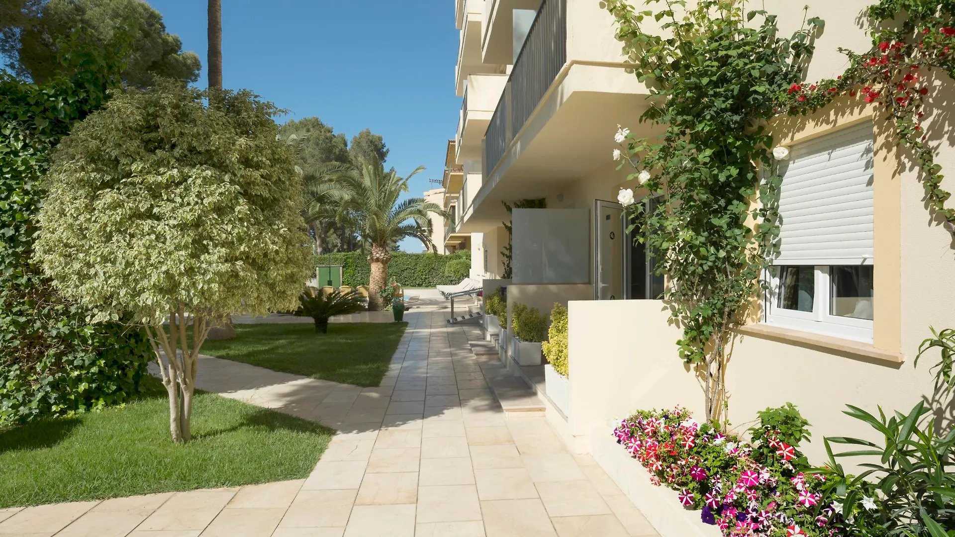 Tres Torres Apartment Playa de Palma  0*, Playa de Palma (Mallorca) Spain