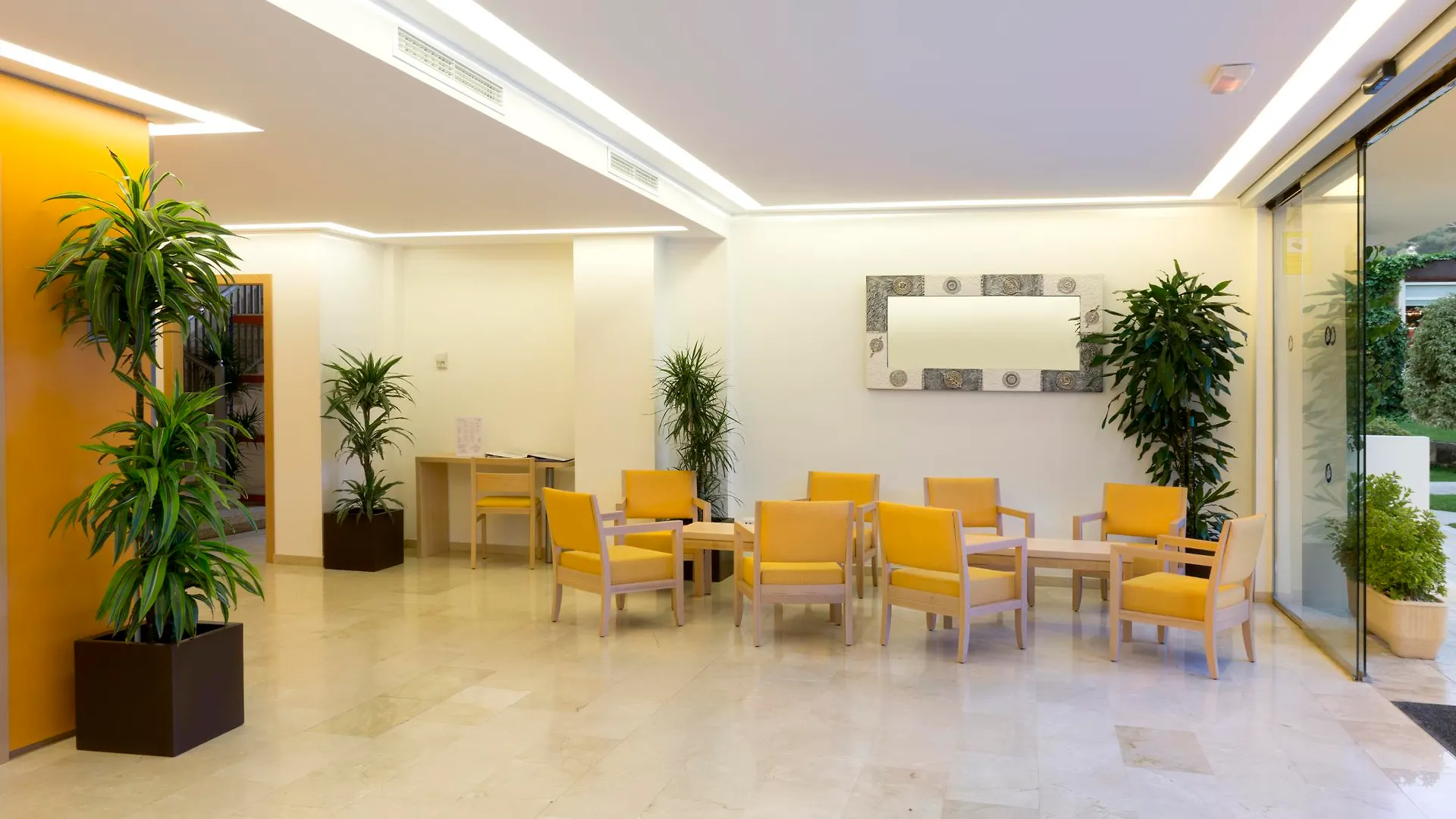 Tres Torres Apartment Playa de Palma  Playa de Palma (Mallorca)