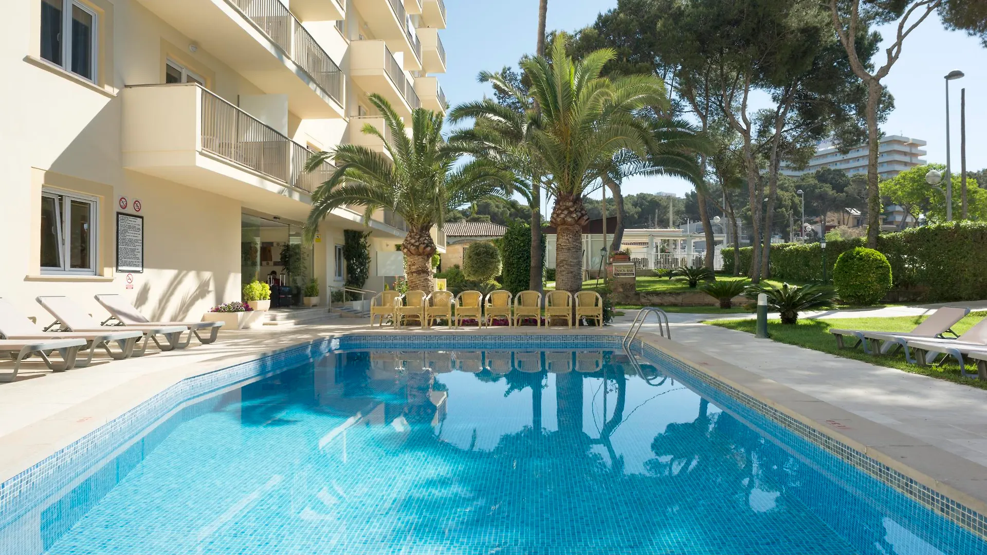 Tres Torres Apartment Playa de Palma   Playa de Palma (Mallorca)