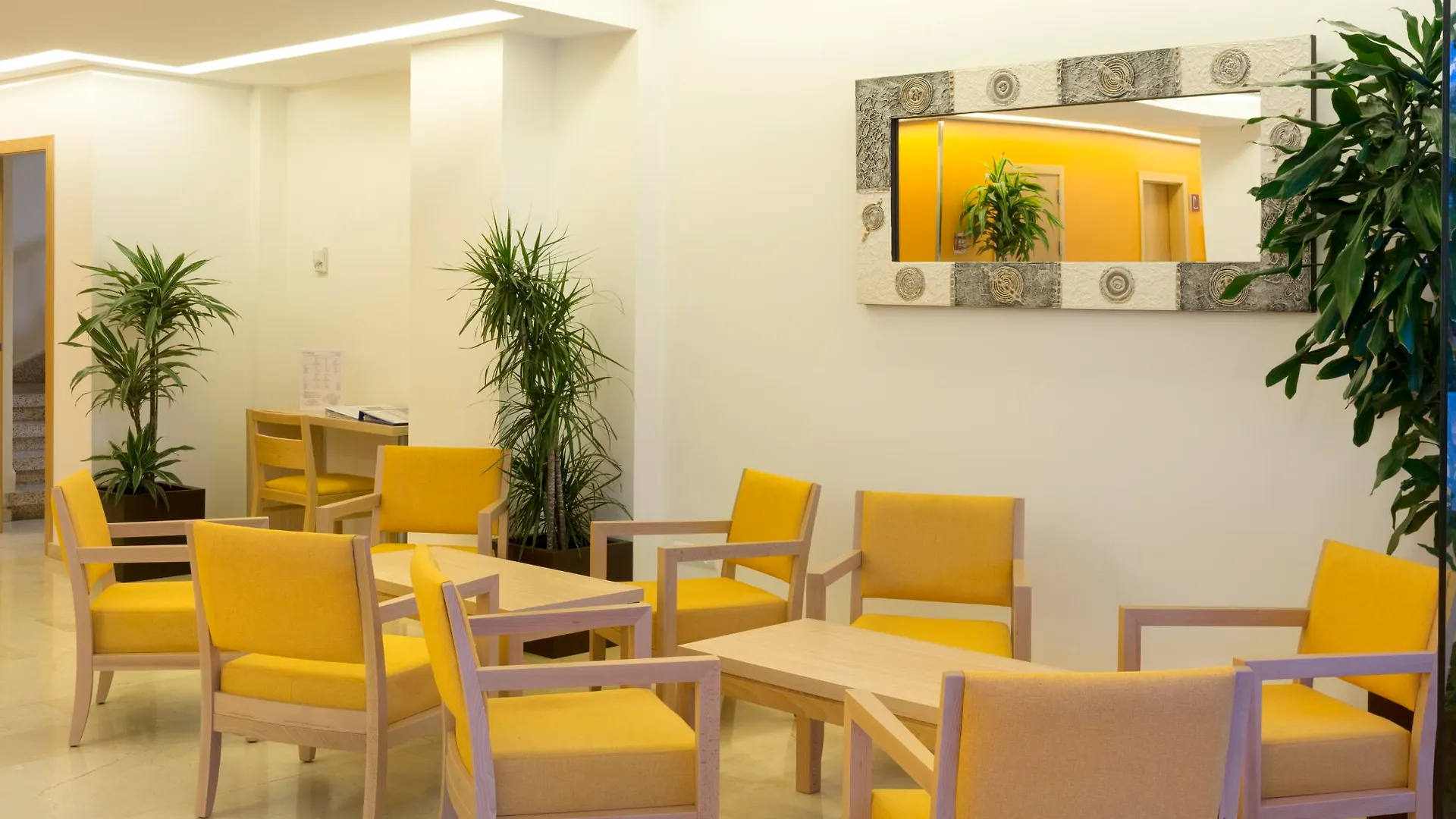 Tres Torres Apartment Playa de Palma