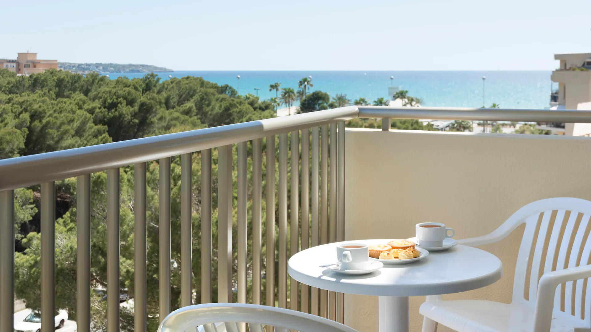 Tres Torres Apartment Playa de Palma