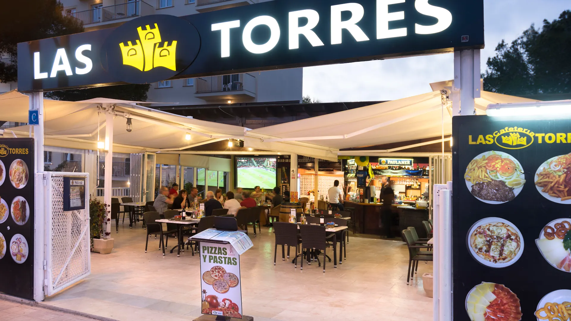 Tres Torres Apartment Playa de Palma  Spain
