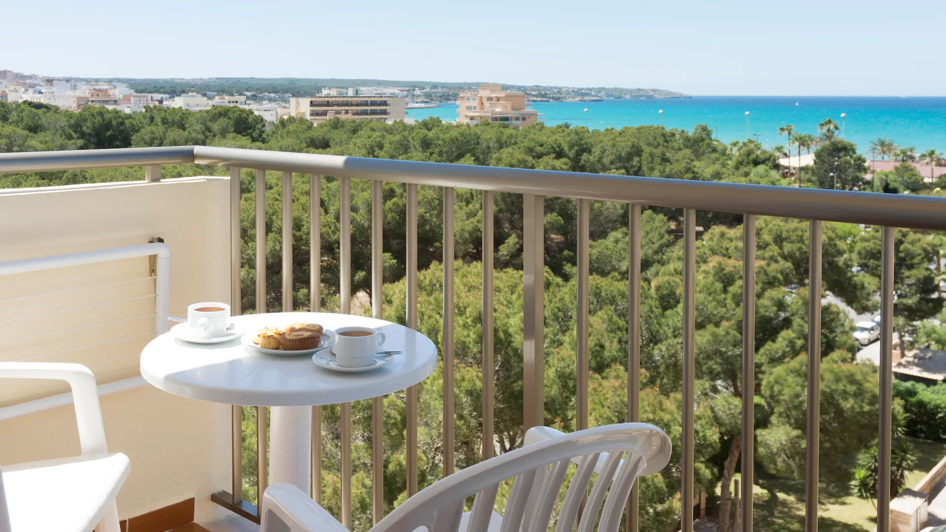 Tres Torres Apartment Playa de Palma  0*, Playa de Palma (Mallorca)