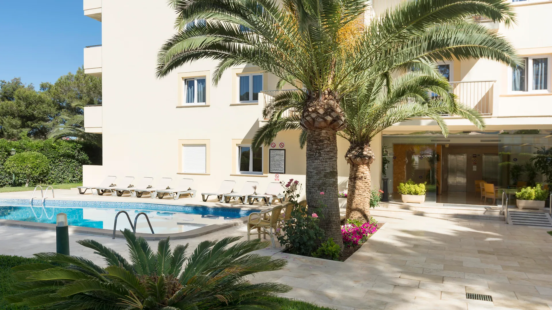 Tres Torres Apartment Playa de Palma  Playa de Palma (Mallorca)