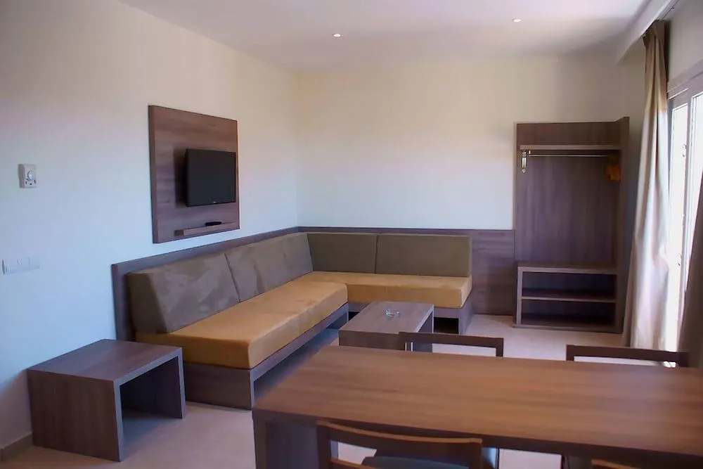 Tres Torres Apartment Playa de Palma