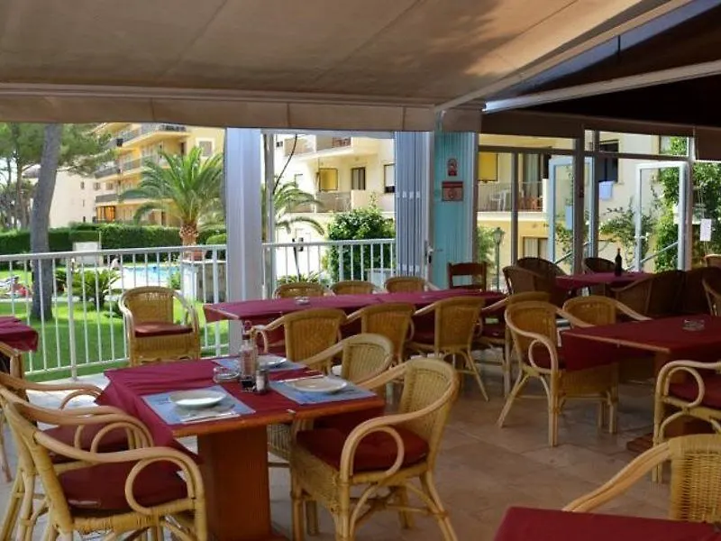 Tres Torres Apartment Playa de Palma