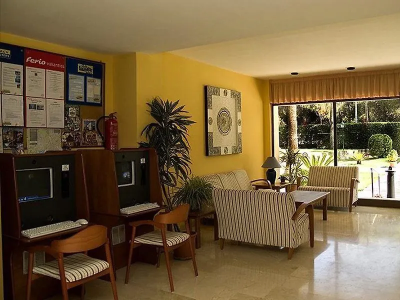 Tres Torres Apartment Playa de Palma