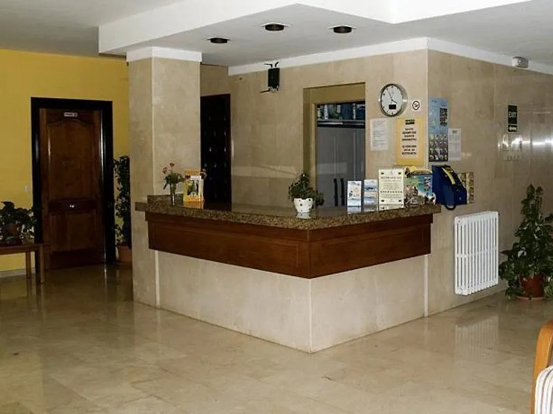 Tres Torres Apartment Playa de Palma