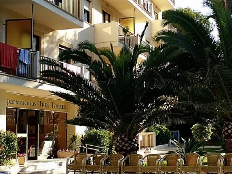 Tres Torres Apartment Playa de Palma   Playa de Palma (Mallorca)